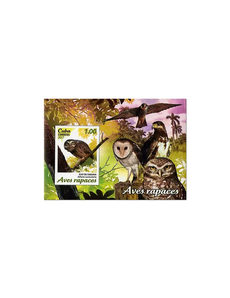 n° 335 - Timbre CUBA Blocs et feuillets