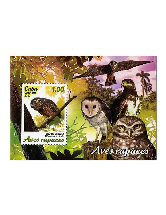 n° 335 - Timbre CUBA Blocs et feuillets