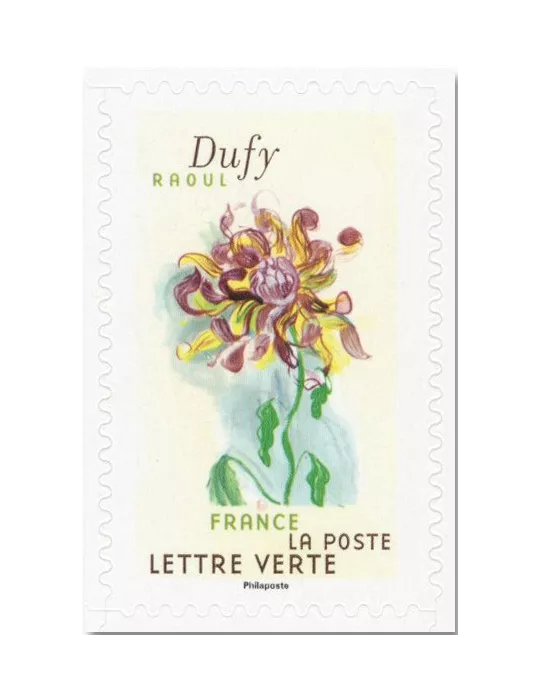 n° BC2423 - Timbre France Autoadhésifs