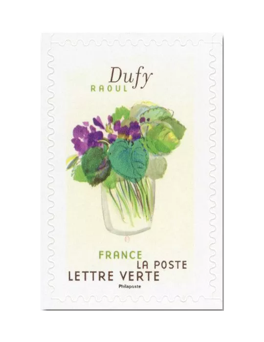 n° BC2423 - Timbre France Autoadhésifs