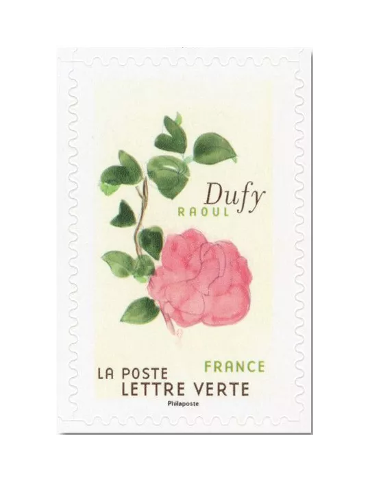 n° BC2423 - Timbre France Autoadhésifs