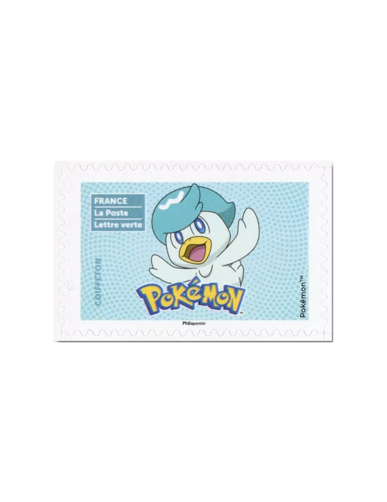 n° BC2435 - Timbre France Autoadhésifs