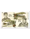 n° 82a - Timbre France Poste aérienne