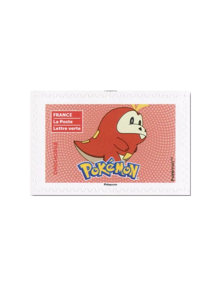 n° BC2435 - Timbre France Autoadhésifs