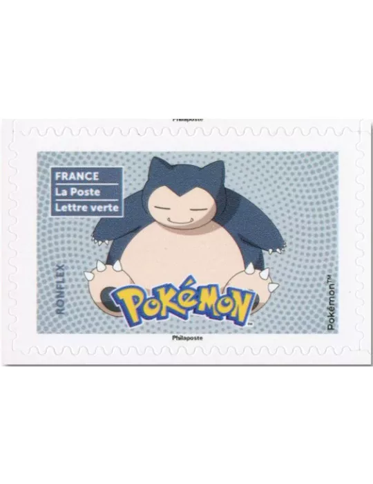 n° BC2435 - Timbre France Autoadhésifs