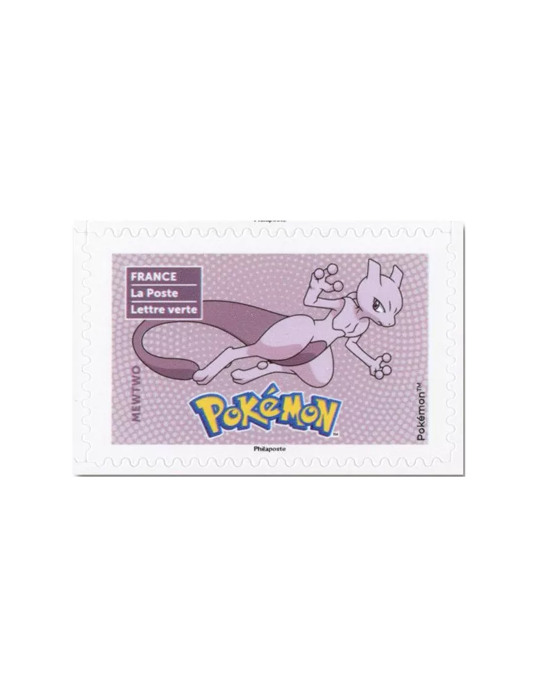 n° BC2435 - Timbre France Autoadhésifs