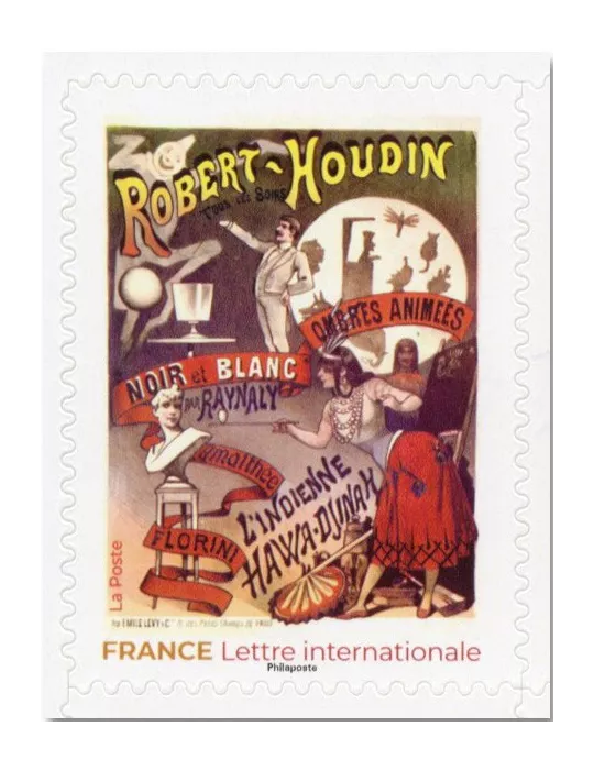 n° BC2447 - Timbre France Autoadhésifs