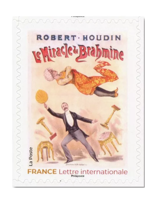 n° BC2447 - Timbre France Autoadhésifs