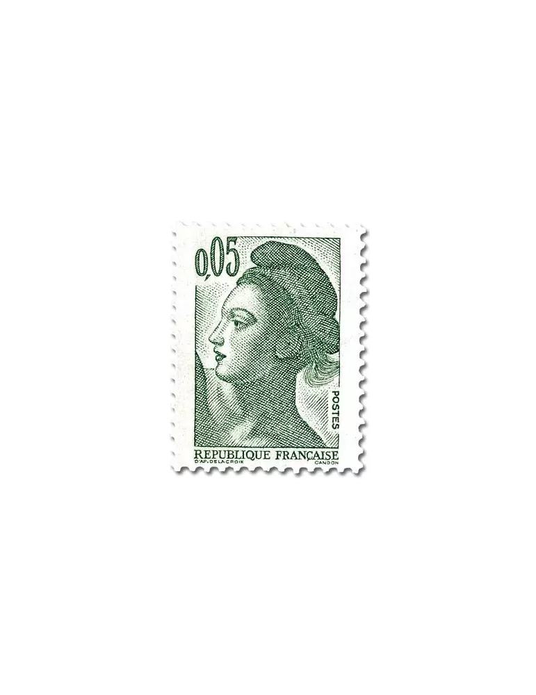 n° 2178 - Timbre France Poste