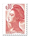 n° 2179 - Timbre France Poste