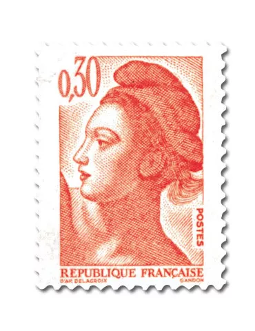 n° 2182 - Timbre France Poste