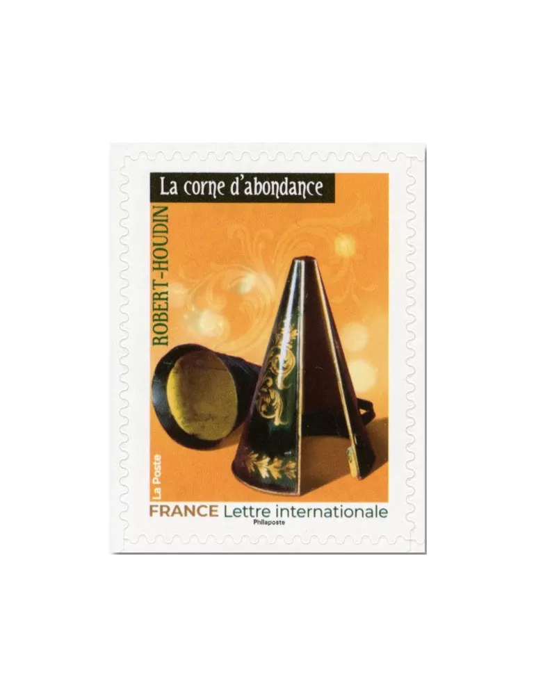 n° BC2447 - Timbre France Autoadhésifs