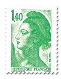 n° 2186 - Timbre France Poste