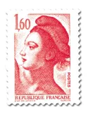 n° 2187 - Timbre France Poste