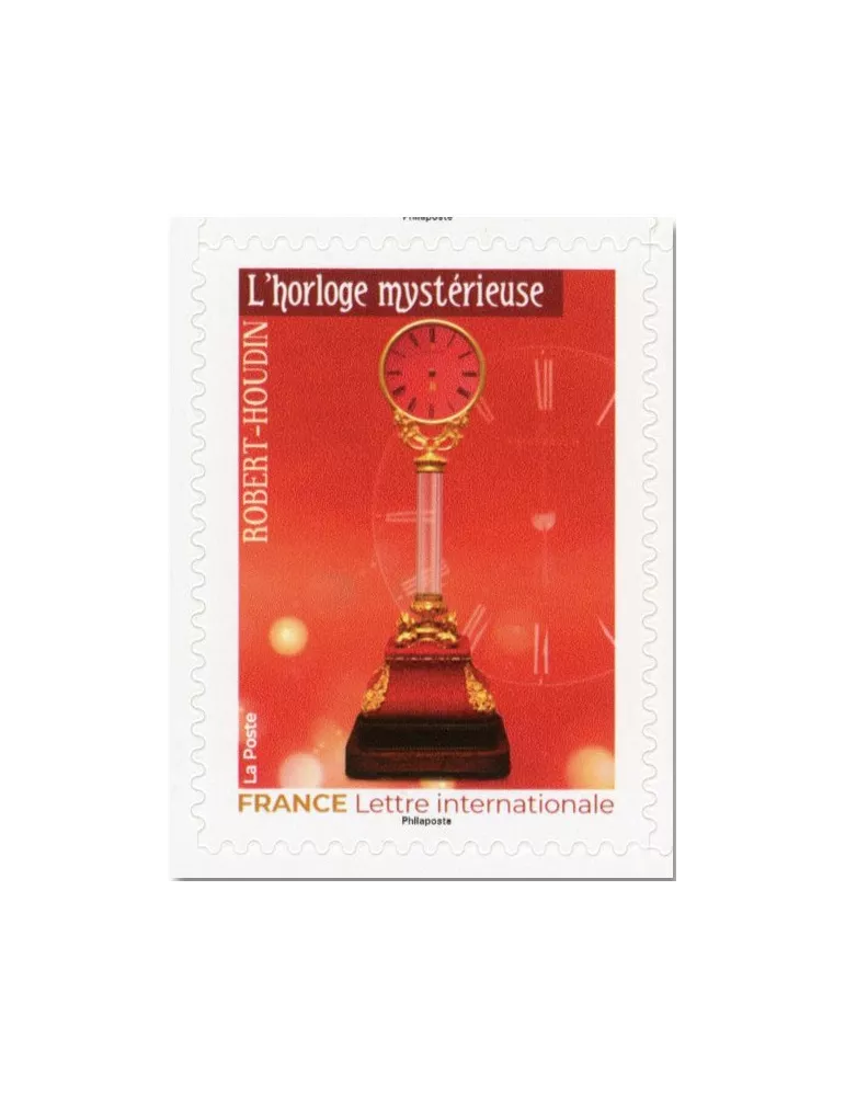 n° BC2447 - Timbre France Autoadhésifs