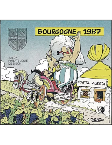 n° 8b - Timbre France CNEP (Epreuve de luxe)