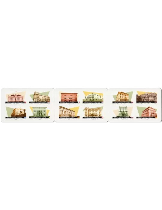 n° BC2467 - Timbre France Autoadhésifs