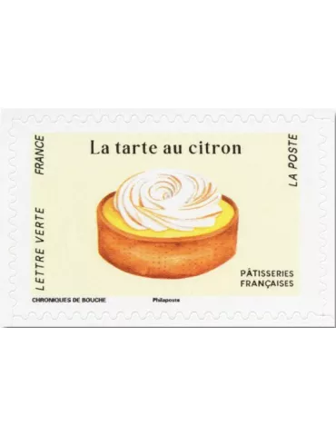 n° BC2479 - Timbre France Autoadhésifs 2