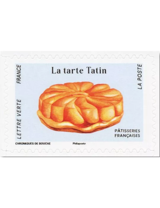 n° BC2479 - Timbre France Autoadhésifs