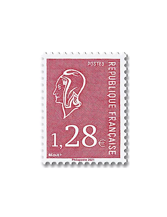 n° 1529 - Timbre France Carnets Divers (50 ans de la Marianne de Becquet)