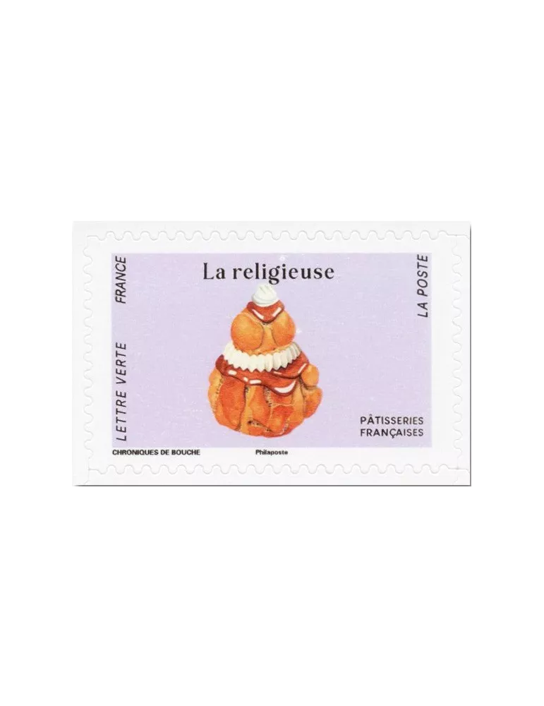 n° BC2479 - Timbre France Autoadhésifs