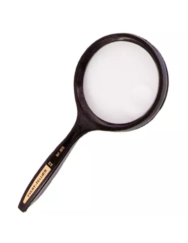 LOUPE RONDE : 6cm
