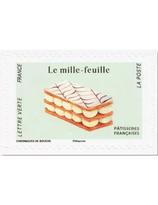 n° BC2479 - Timbre France Autoadhésifs
