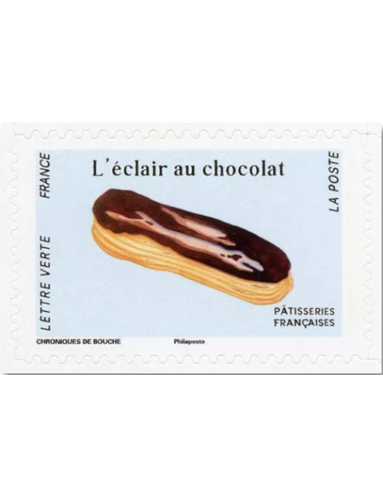 n° BC2479 - Timbre France Autoadhésifs