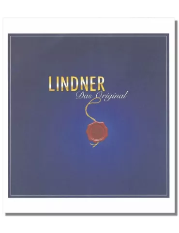 FRANCE PETITS BLOCS : 2022 LINDNER®