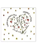 n° 4130A - Timbre France Poste
