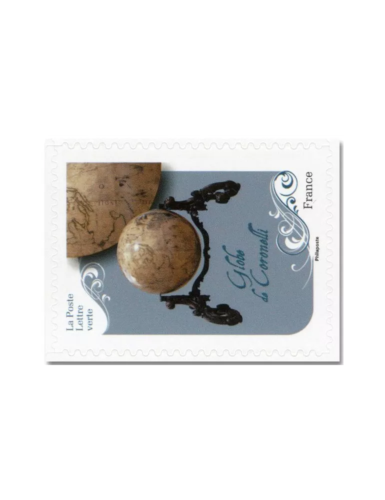 n° BC2503 - Timbre France Autoadhésifs