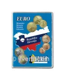 Album de poche EURO SLOVÉNIE - LINDNER®