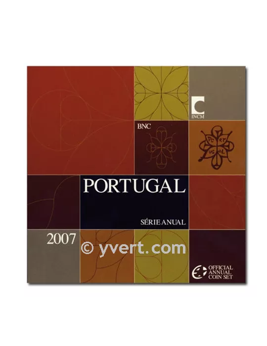 BU : PORTUGAL 2007