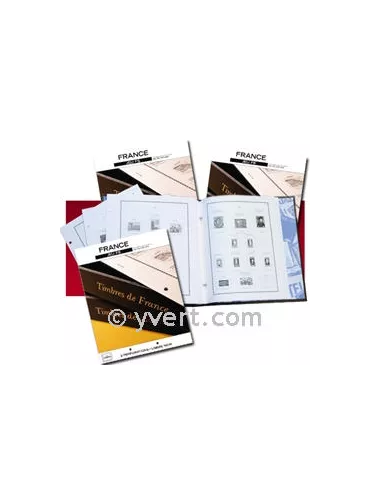 CROIX ROUGE FS : 1952-2004 (JEUX SANS POCHETTES)