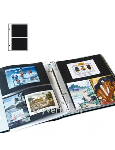 Recharges FUTURA : E2 (x5) 2