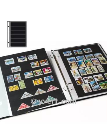 Recharges FUTURA : E40 (x5) 2