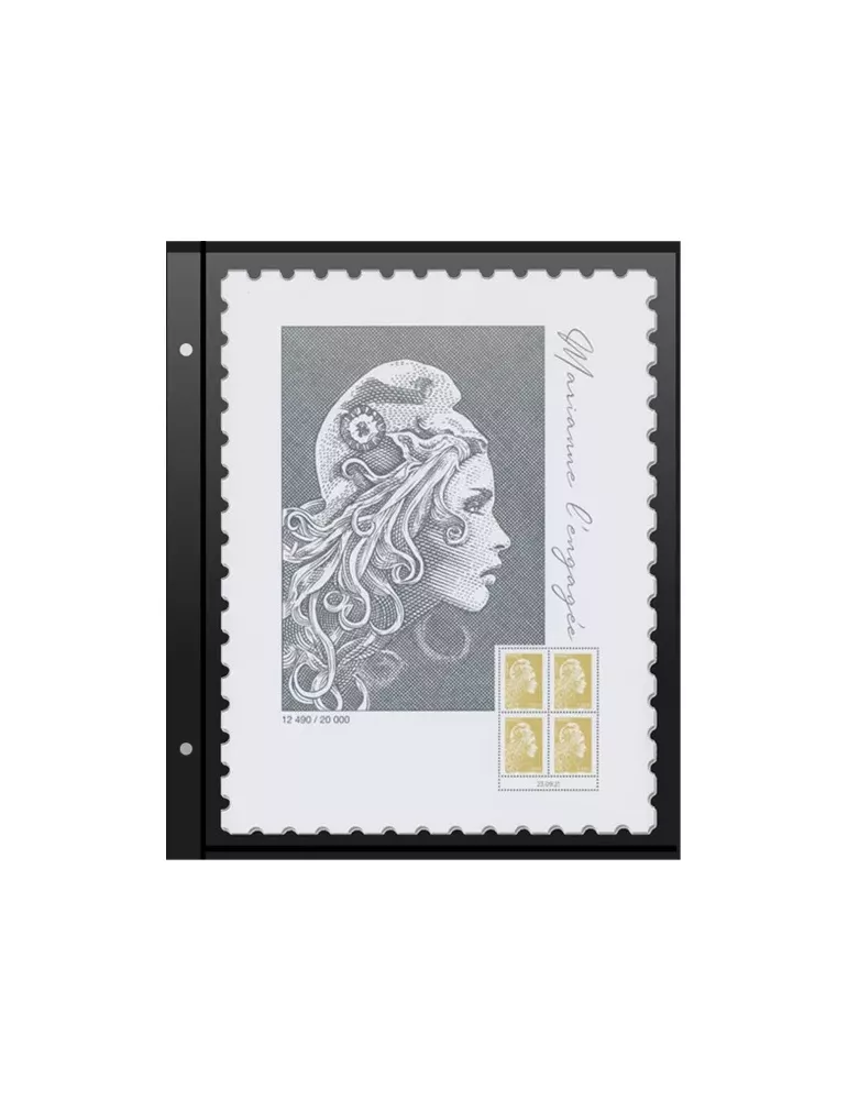 Recharges GIGA : 1 poche (x5)