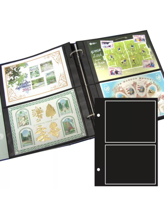 Recharges GIGA : 2 poches (x5)