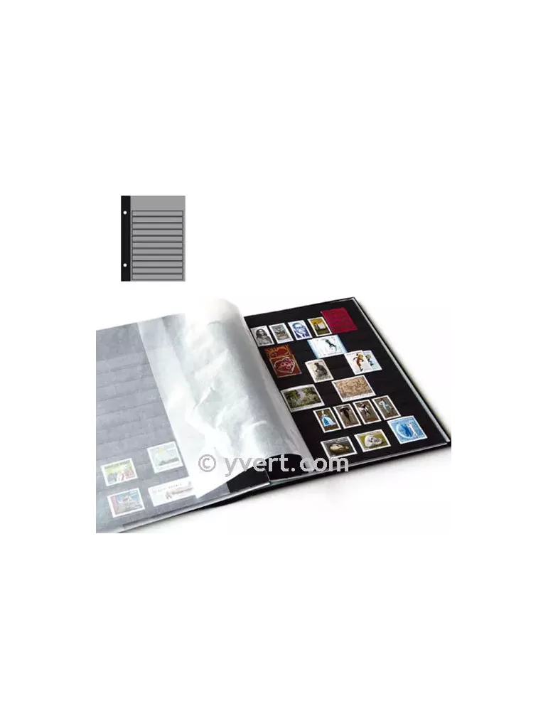 Recharges FUTURA : C90 (x5)