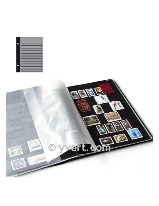 Recharges FUTURA : C90 (x5)