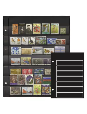 Recharges GIGA : 7 bandes (x5)