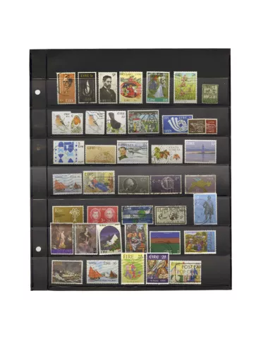 Recharges GIGA : 7 bandes (x5) 2