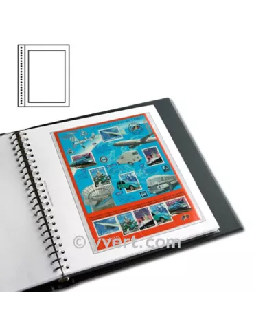 Recharges Recto-Verso Duo-Supra : 1 poche 2