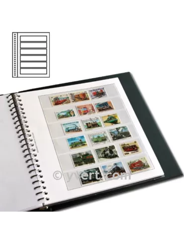 Recharges Recto-Verso Duo-Supra : 6 bandes 2