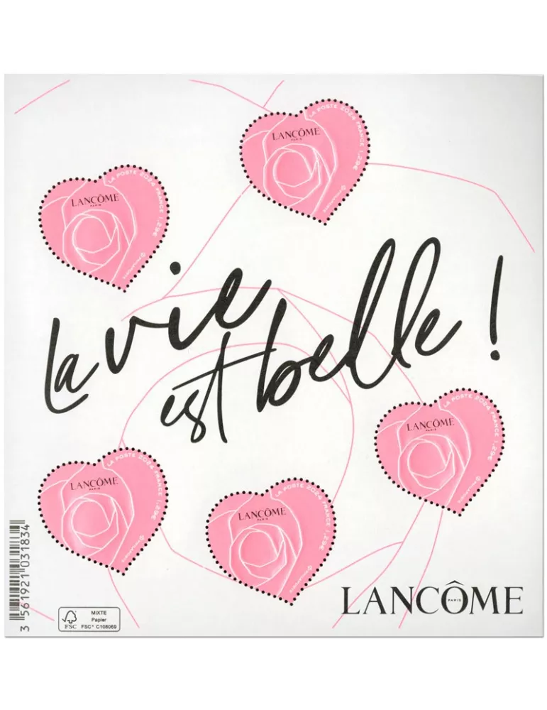 n° 157 - Timbre France Bloc et feuillets