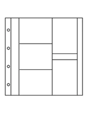 Recharges ALBUM CARTES POSTALES