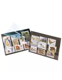CARTES D´ENVOI A CHOIX
