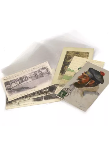 ENVELOPPES CARTES POSTALES : anciennes