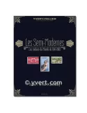 SEMI-MODERNES DU MONDE : 1941-1960 (Édition 2013) - Vol. 1