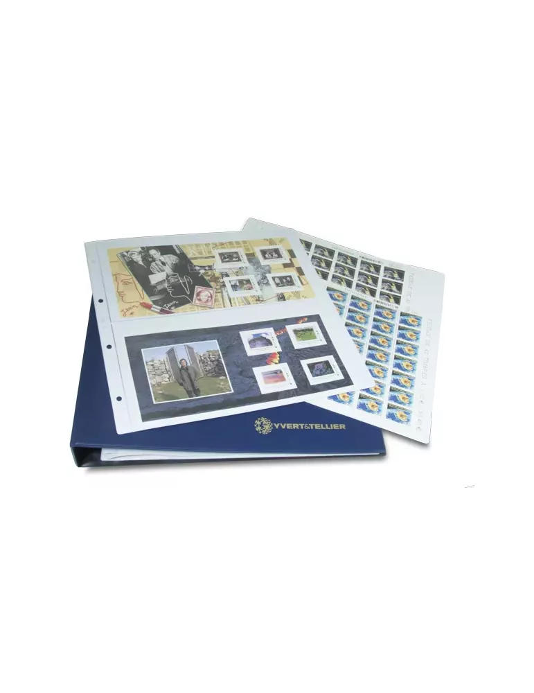 Recharges INITIAmax : 2 poches (collector)